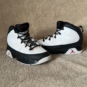Jordan 9
